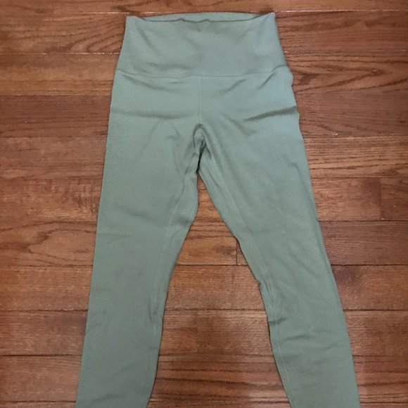Brand New lululemon Leggings - Picture 1 of 5